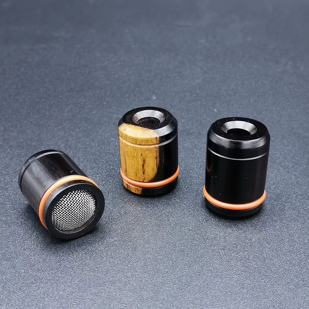 Glow RCV 14 Grenadill Mouthpiece