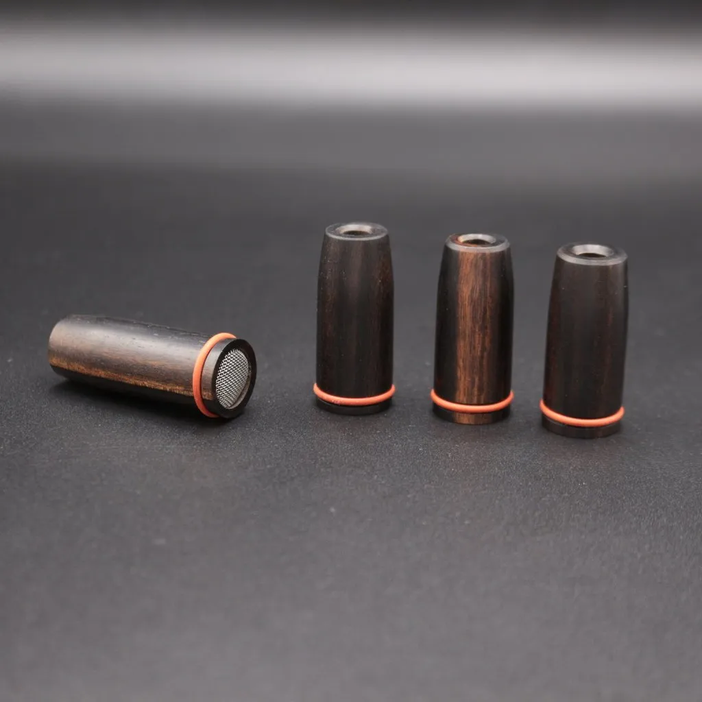 Glow RCV 14 Makassar Mouthpiece