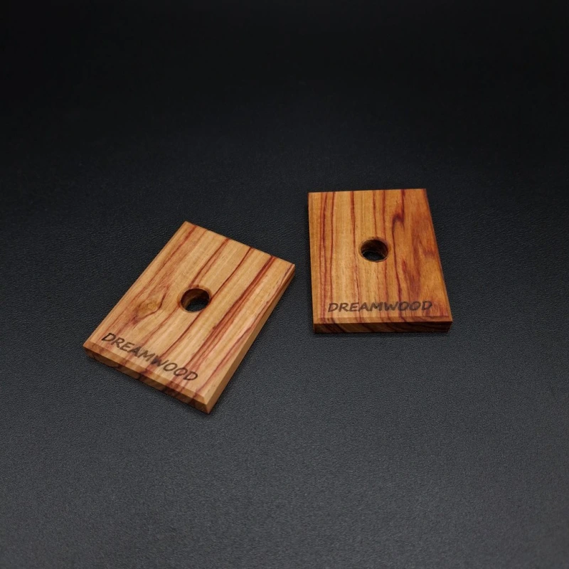 Glow RCV Rosewood Stand