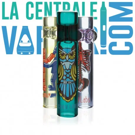 GRAV Whimsical Taster 16mm