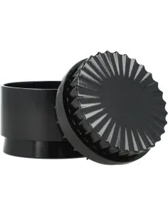Green Ripper 3.0 Nanoceramic 4-Part Grinder 60mm