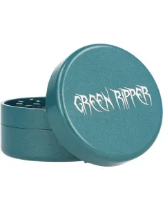 Green Ripper 420VAPE Ceramic Herb Grinder (Minor Defects)