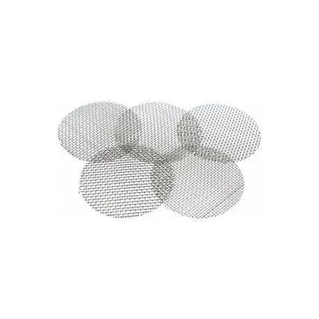 Screens de bol for Aromed