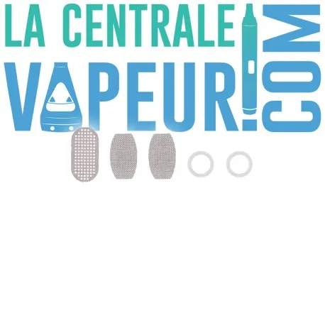 Screens and joint mixtes for Starry V3 and V2