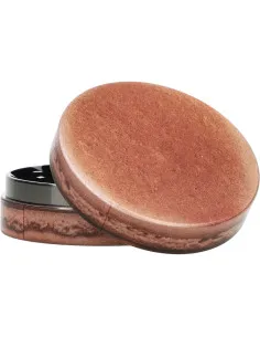 V-Syndicate Dine-In 2-Part Metal Herb Grinder 63mm