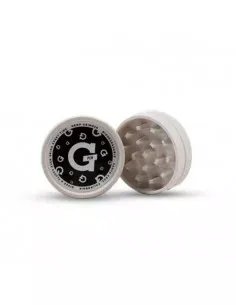 Santa Cruz Shredder x G Pen Hemp Grinder 55mm