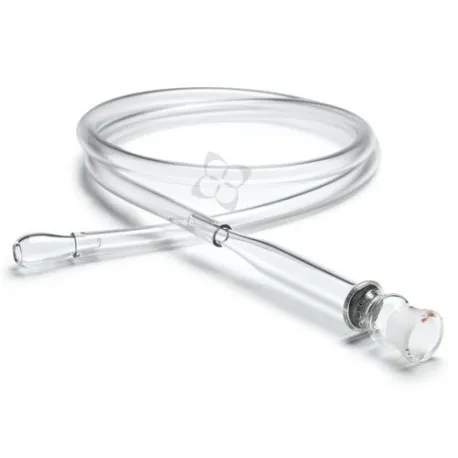 Hands Free All Glass Whip Kit