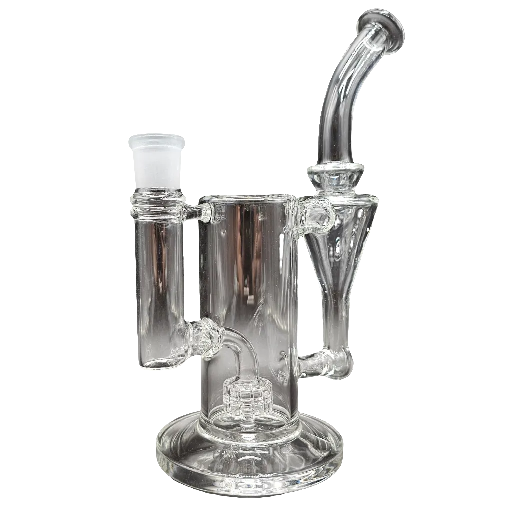 HARM Bubbler