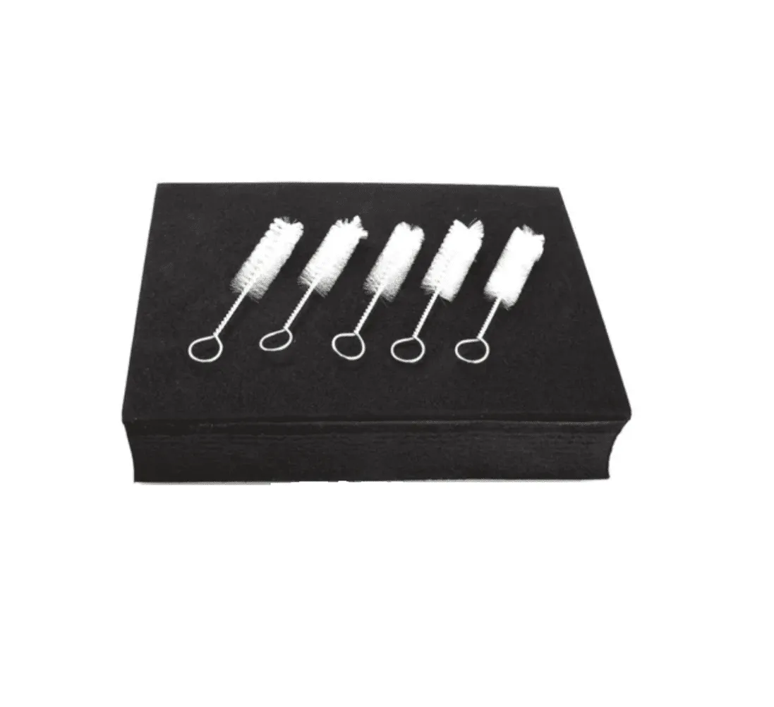 Healthy Rips – Cleaning Brushes