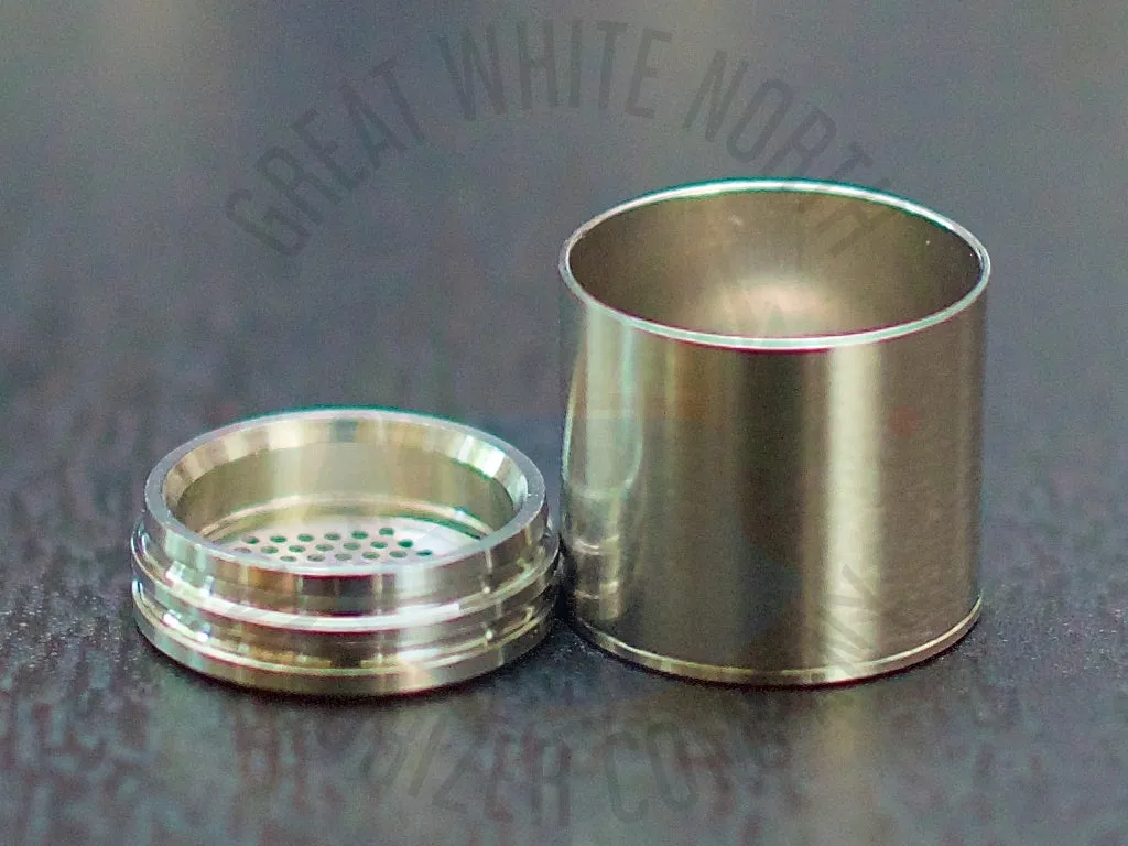 Healthy Rips Rogue Dosing Capsules