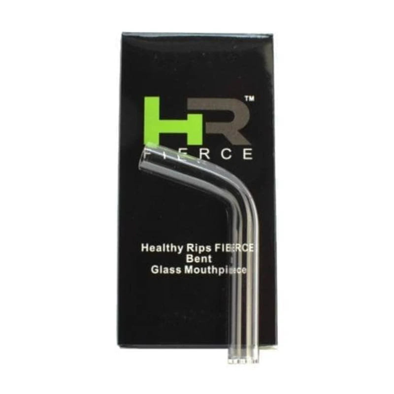 Healthy Rips Rogue Glass Mouthpiece