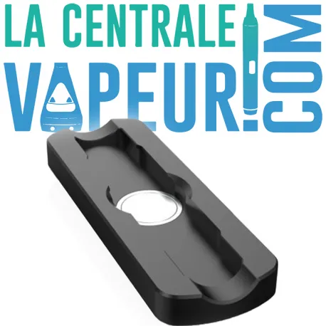 Heat & Go II Decapper Stand