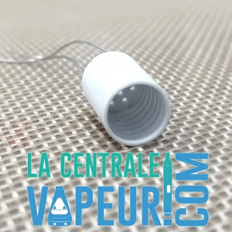 Heater Cup Kalys Katalyzer