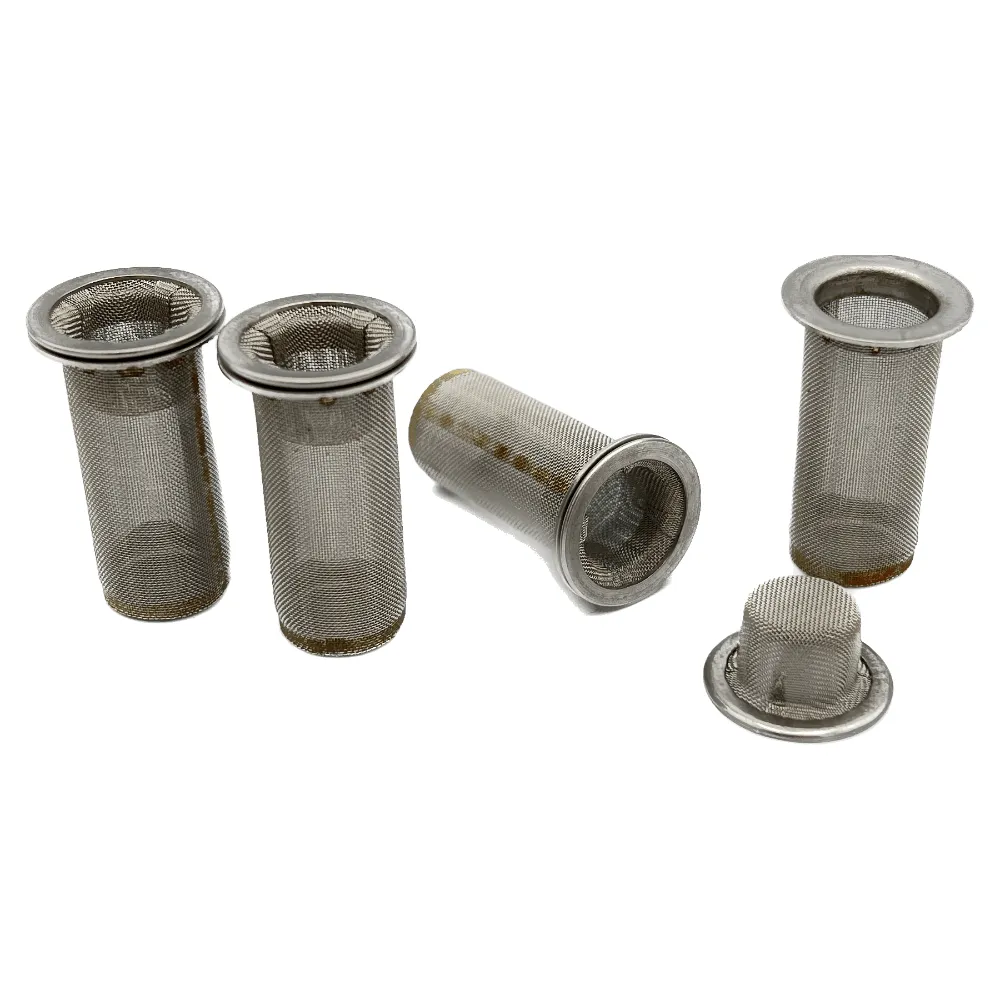 Herb Baskets for VapeXhale (loose fit) - 4 pack