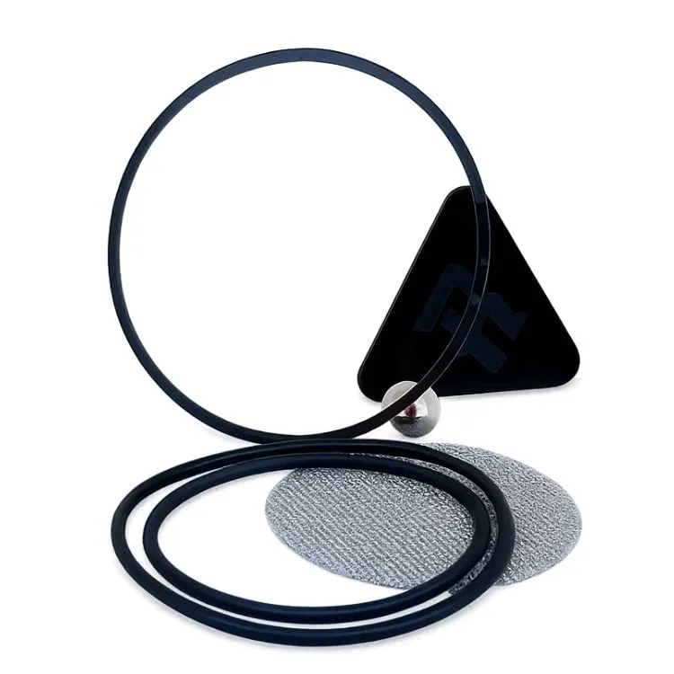 Herb Ripper - Grinder Maintenance Kit