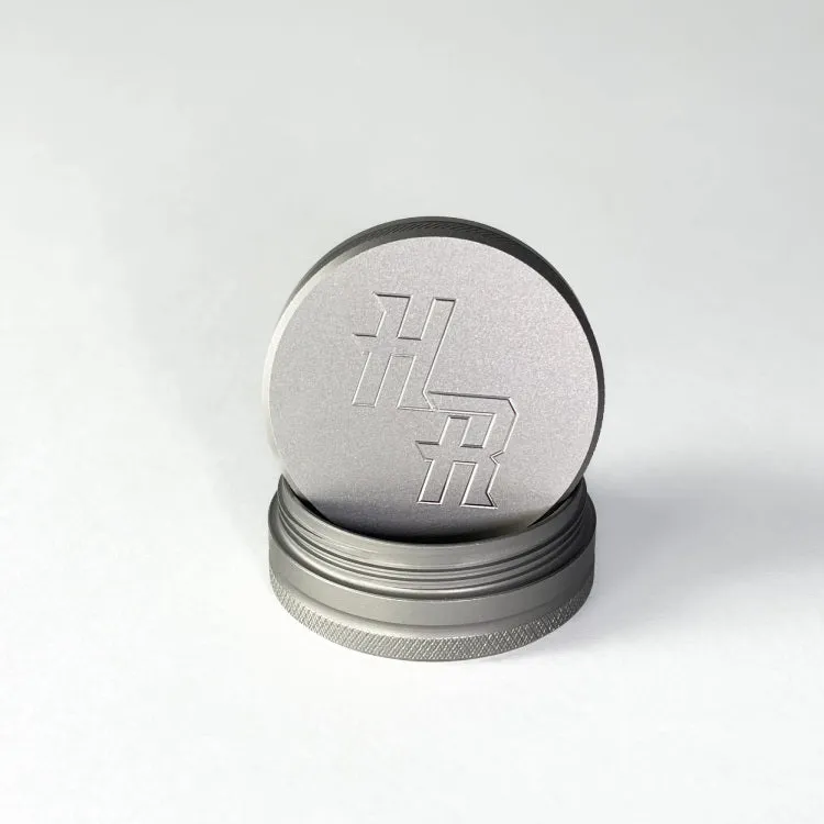 Herb Ripper SS Classic Storage Cap