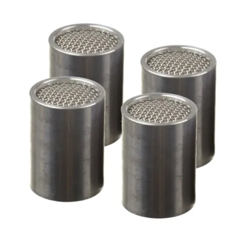 HerbalAire Herb Chamber / Crucible Set