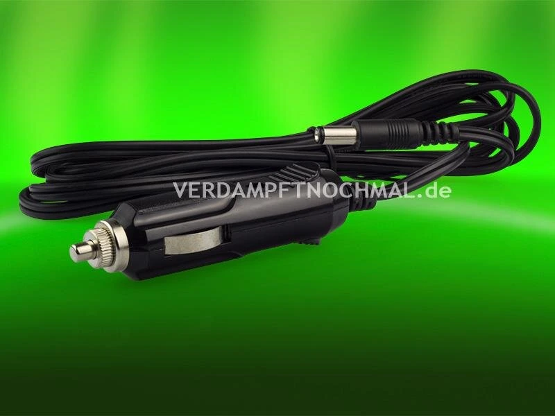 Herborizer Car Adapter