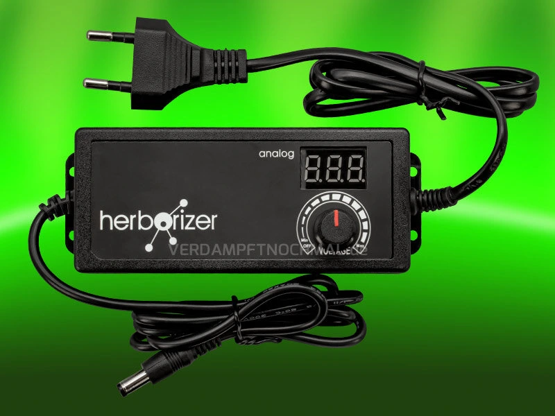 Herborizer Controller