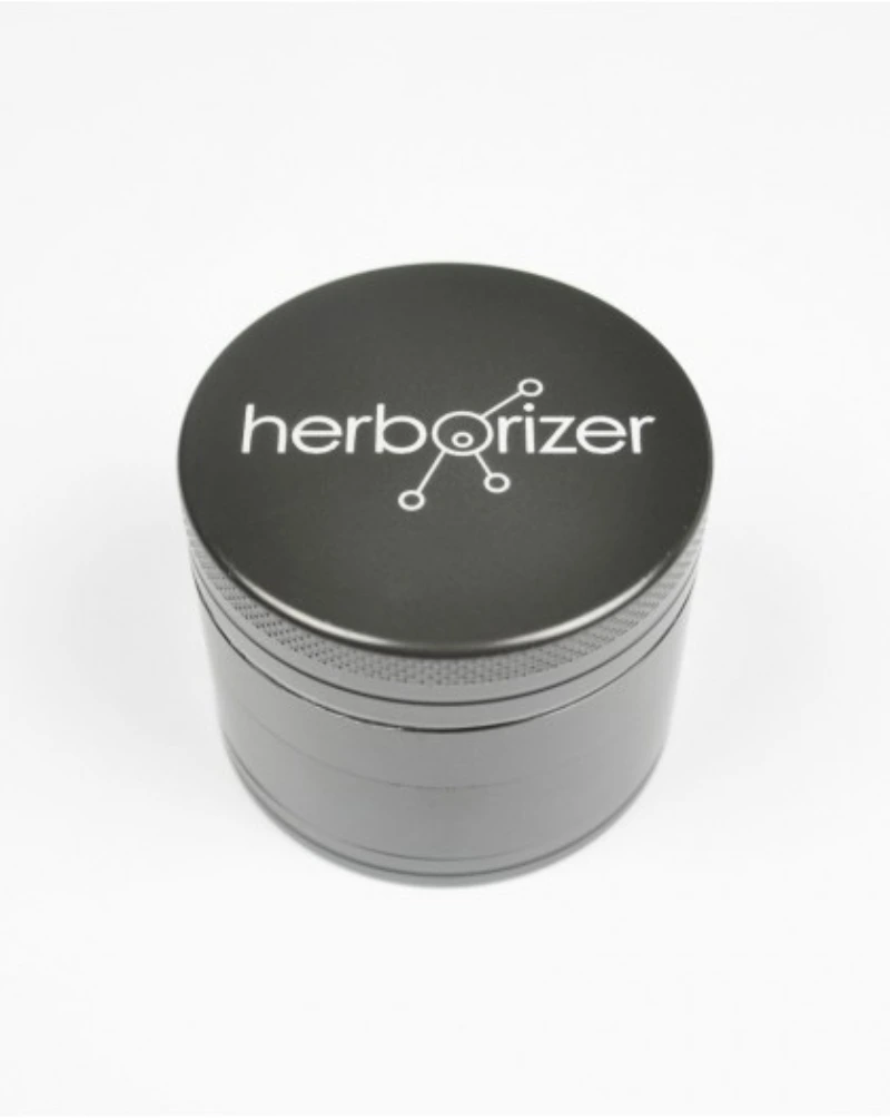 Herborizer Grinder 4pc 48mm