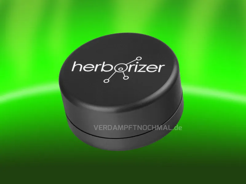 Herborizer Storage Jar 50mm
