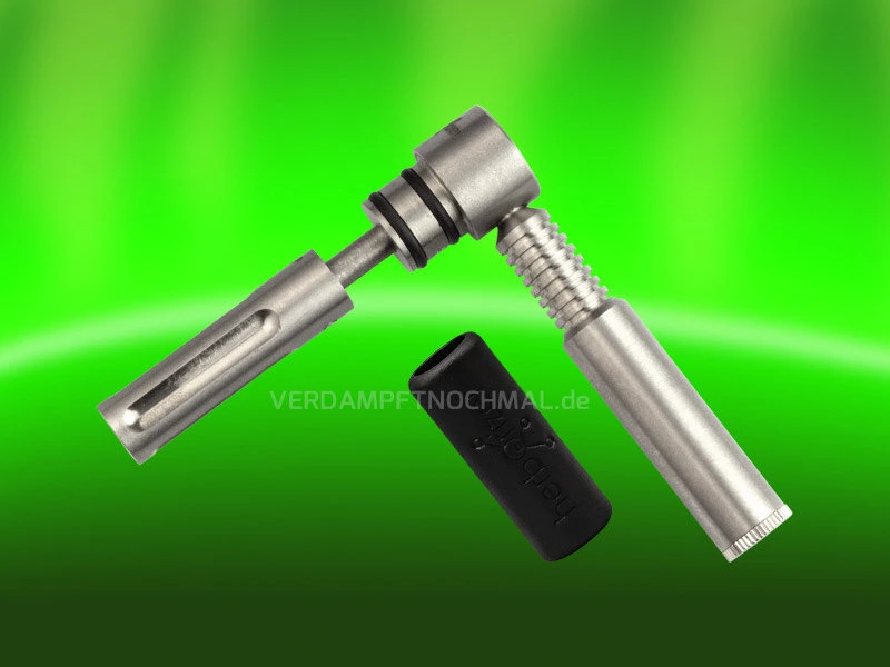 Herborizer Ti Heating Element