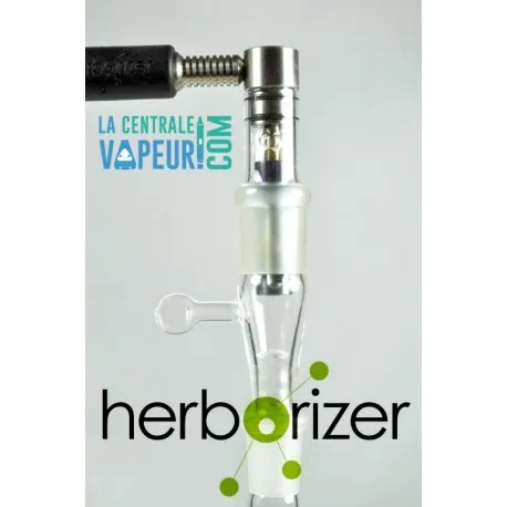 Herborizer Ti WPA 18mm