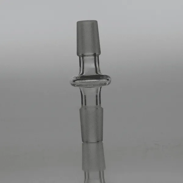 High Labs – Glass adapter 14.5 mm / 14.5 mm M
