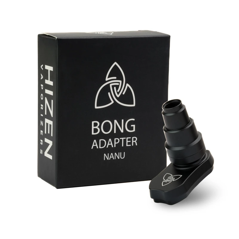 Hizen Bongadapter Nanu