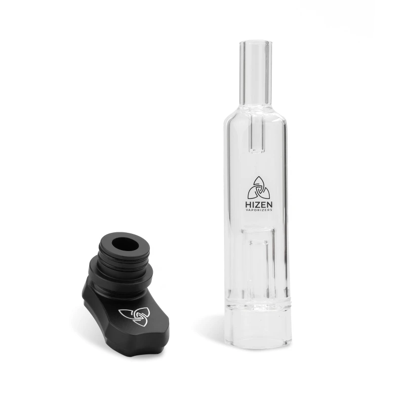 Hizen Bubbler Mouthpiece Nanu
