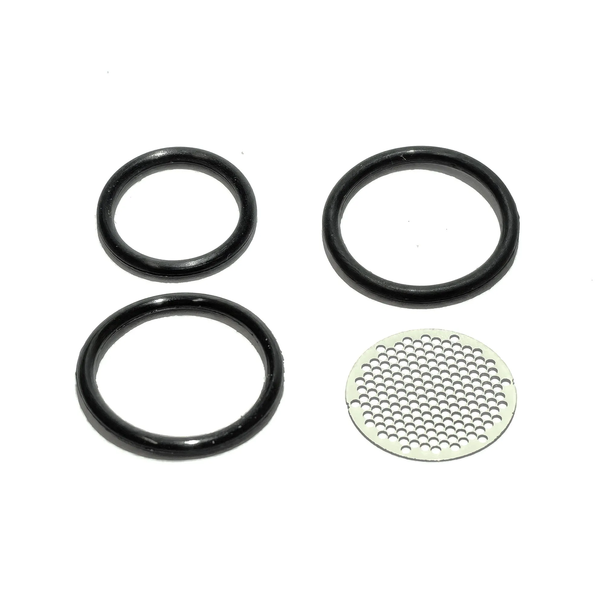 Hizen Bubbler Wear & Tear Convectum