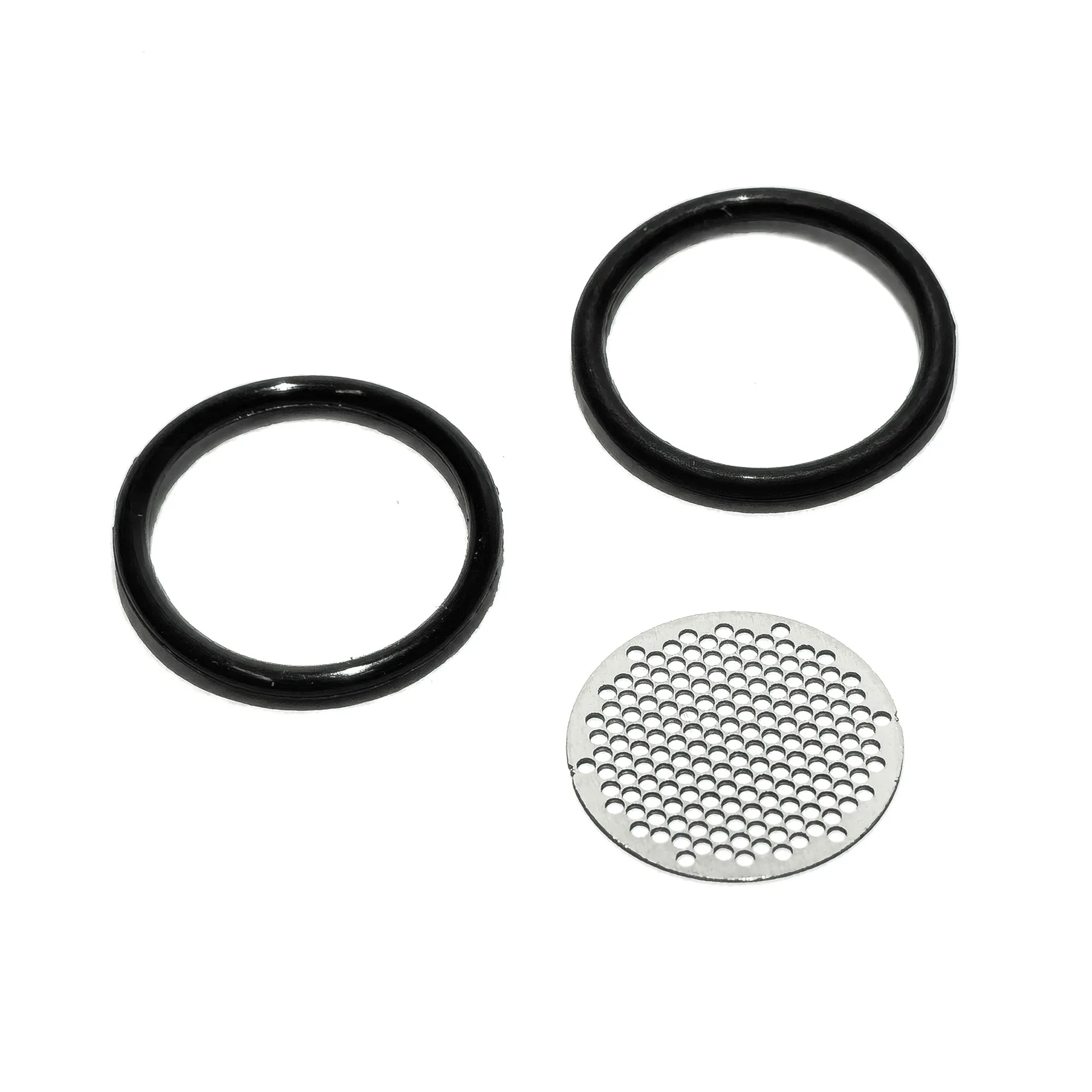 Hizen Bubbler Wear & Tear Stilus