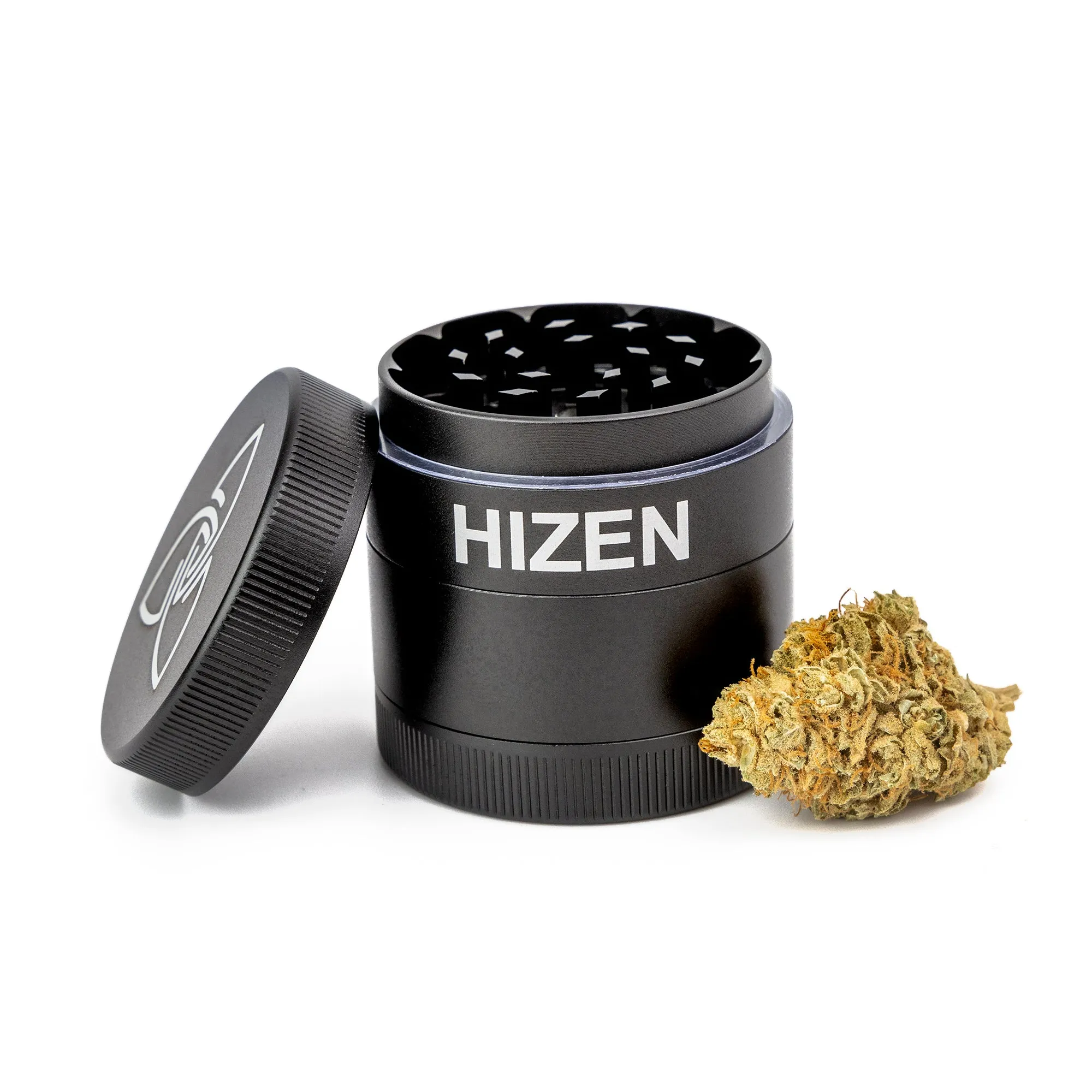 Hizen Dosier-Grinder