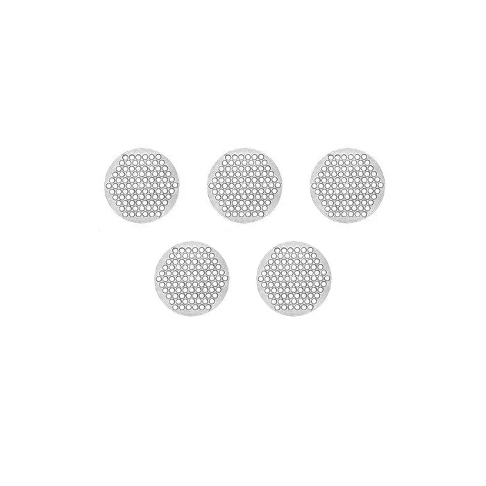 Hizen Replacement Screens Heating Chamber Stilus