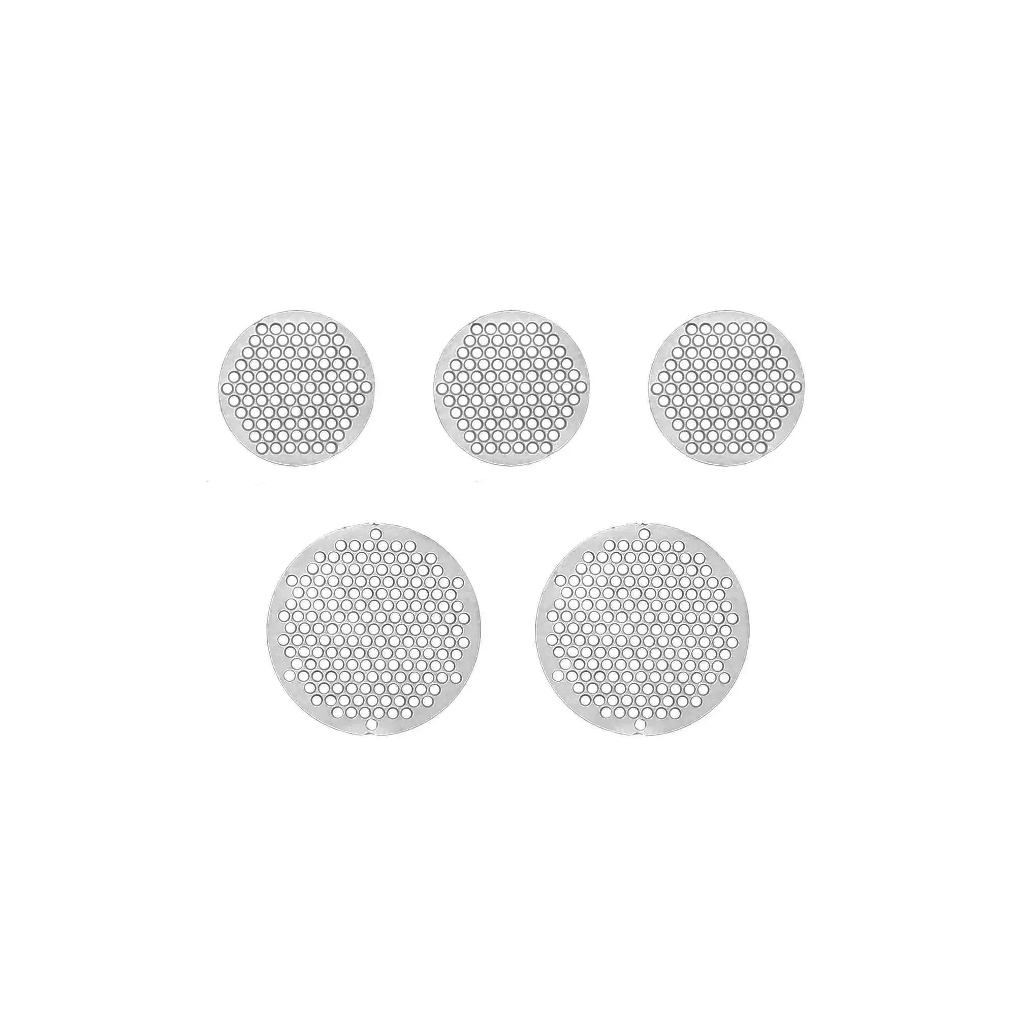 Hizen Replacement Screens Mouthpiece / Heating Chamber