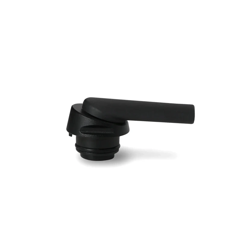 Hizen klappbares Mouthpiece Convectum