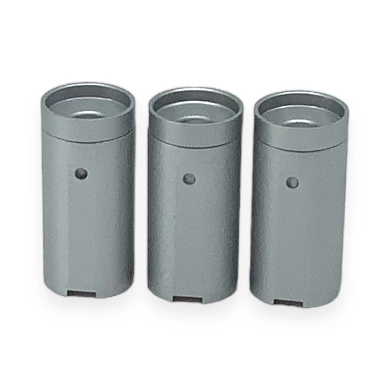 Hizen Konzentrat-Dosing Capsules for Stilus Pro Konduktion and Stilus Mini - 3er Set