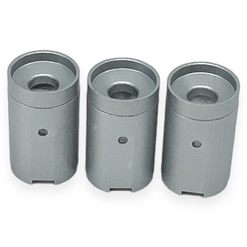 Hizen Konzentrat-Dosing Capsules for Stilus Pro Konvektion - 3er Set