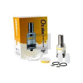 Honey Stick Oz Ohm Dry Herb Vape Tank