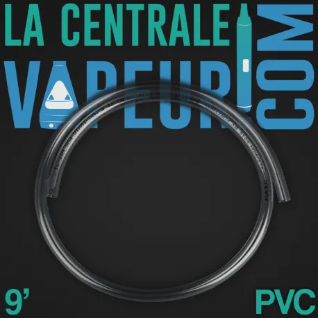 Hose Arizer 9 feet (silicone or PVC)