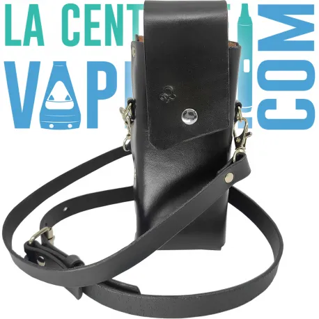 Case Cuir fait-main Venty