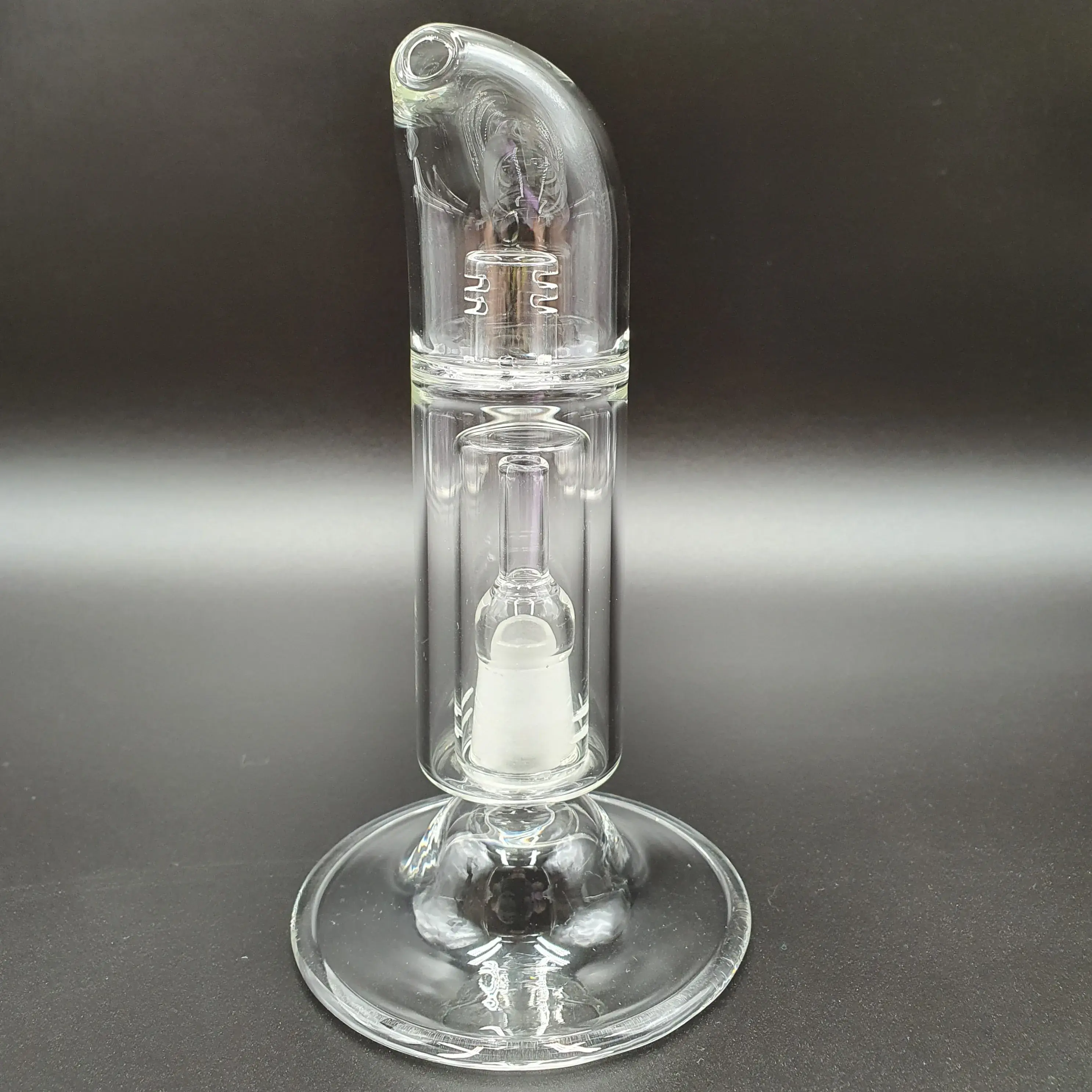 Hubble Bubble Hydrotube