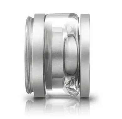 Hydrology9 Glass Mouthpiece