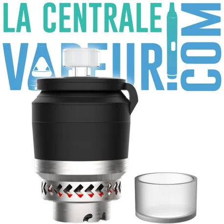 ICA 5D V2 Pocketety & Peak Pro chamber...