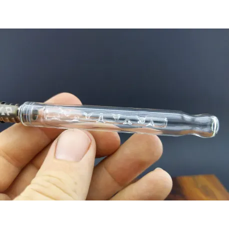 Inception cooling stem - O'Connell Woodworks