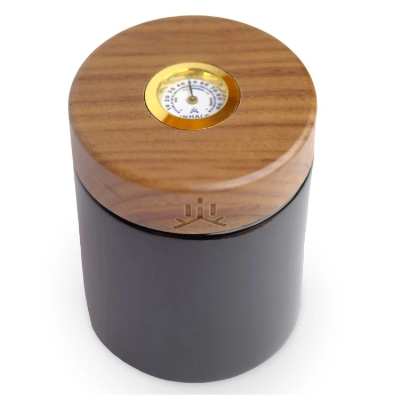 Infinity Jar - Herbs