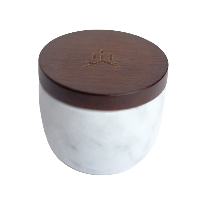 Marmo Jar Mini