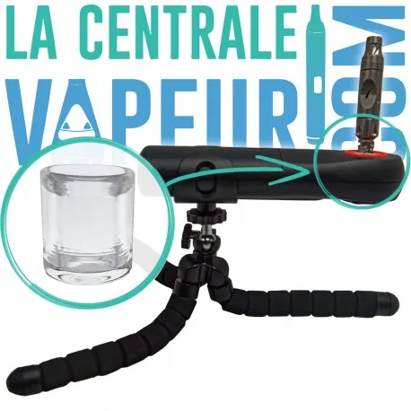 Insert Cup DynaVap for Wand Ispire