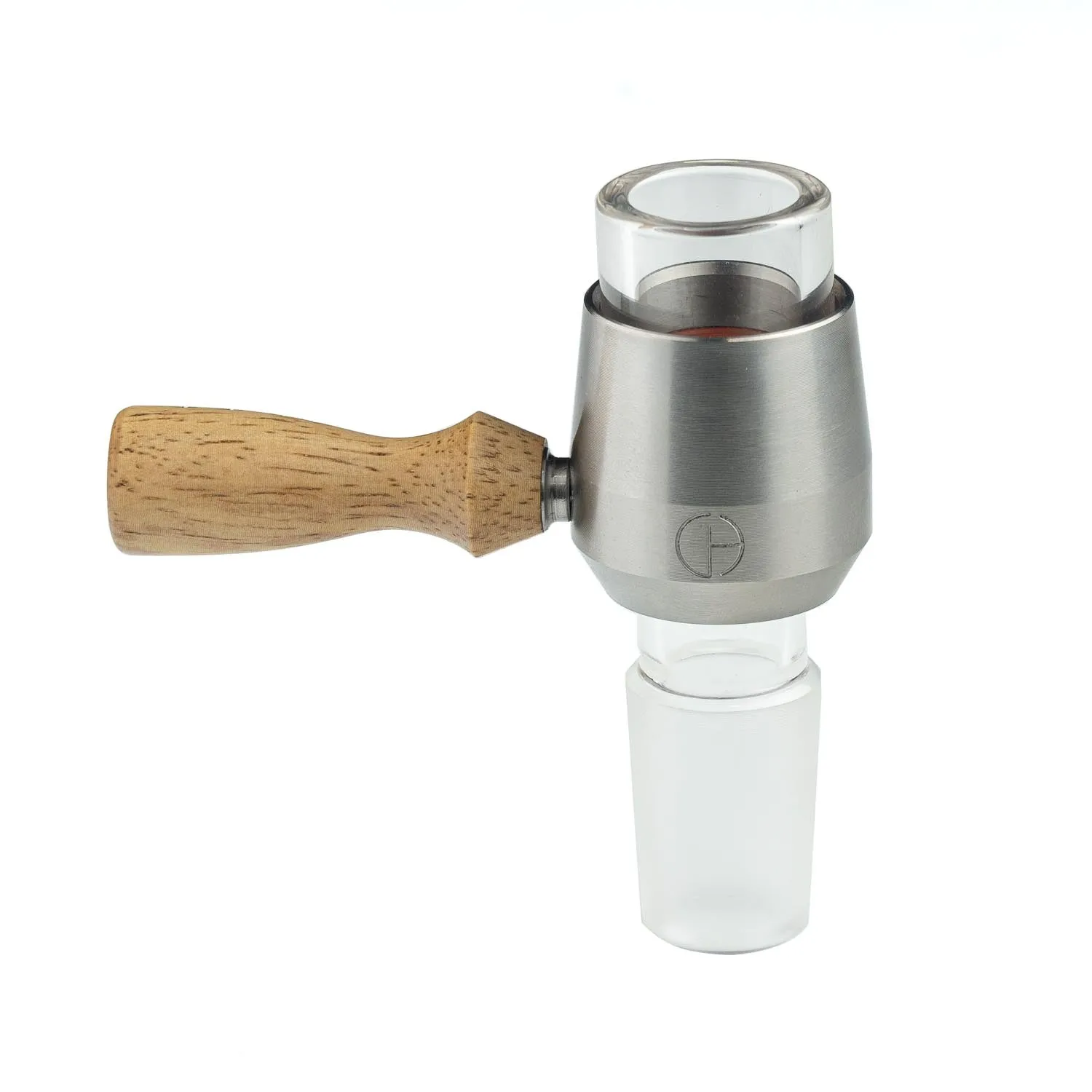 Insert en titane for Matrix Bowl and Pipe...