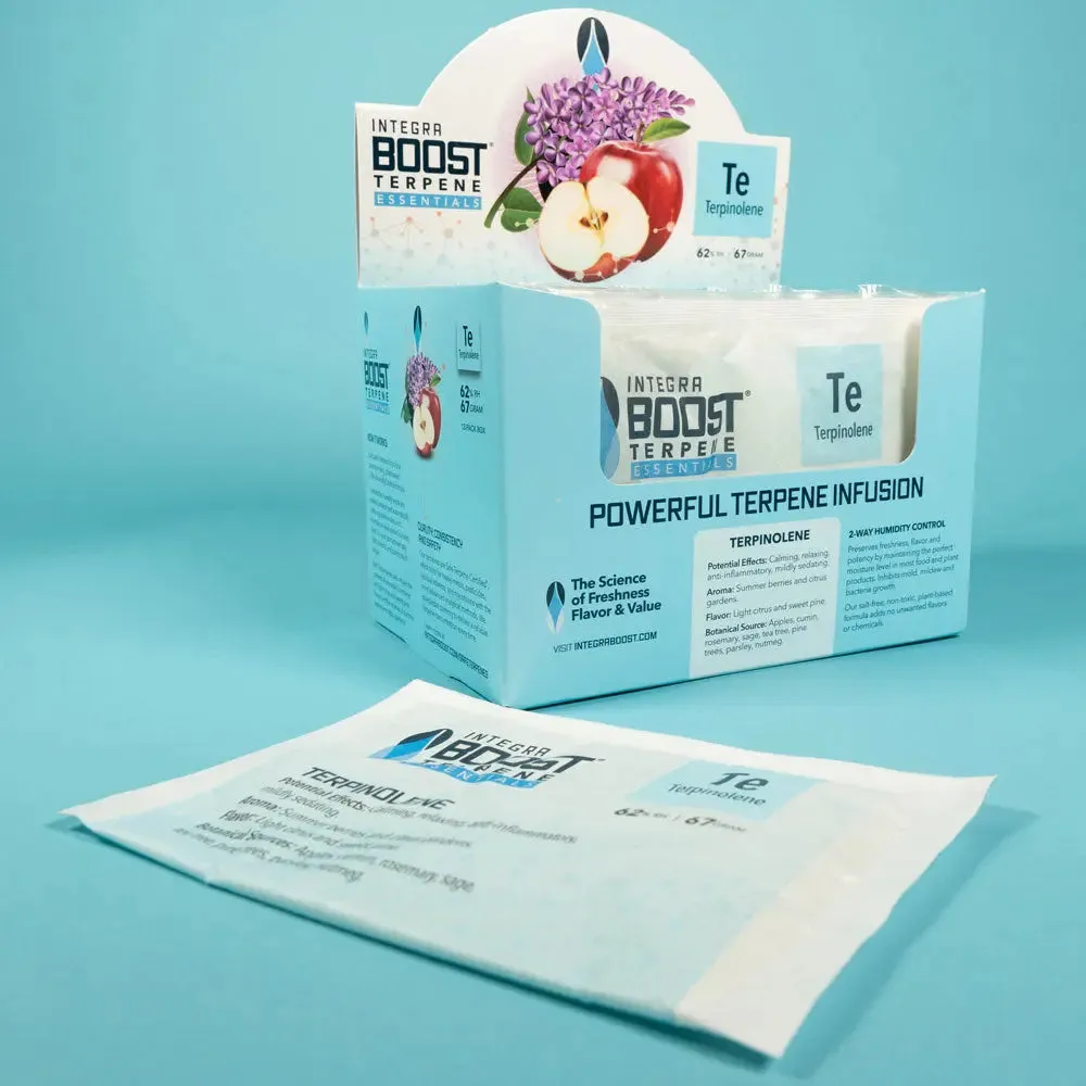 Integra Boost 67g 62%